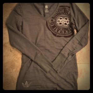 Mississippi State top